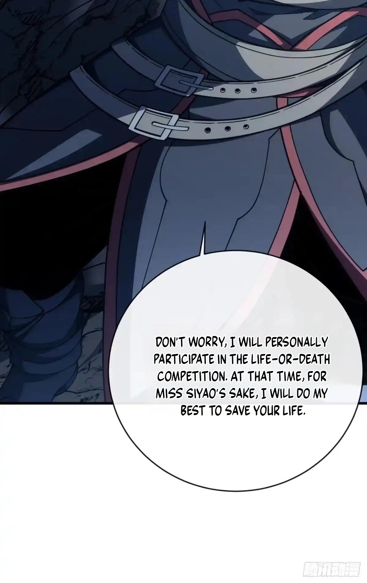 The Lord of the Wheel of Destiny Chapter 259 - Page 75
