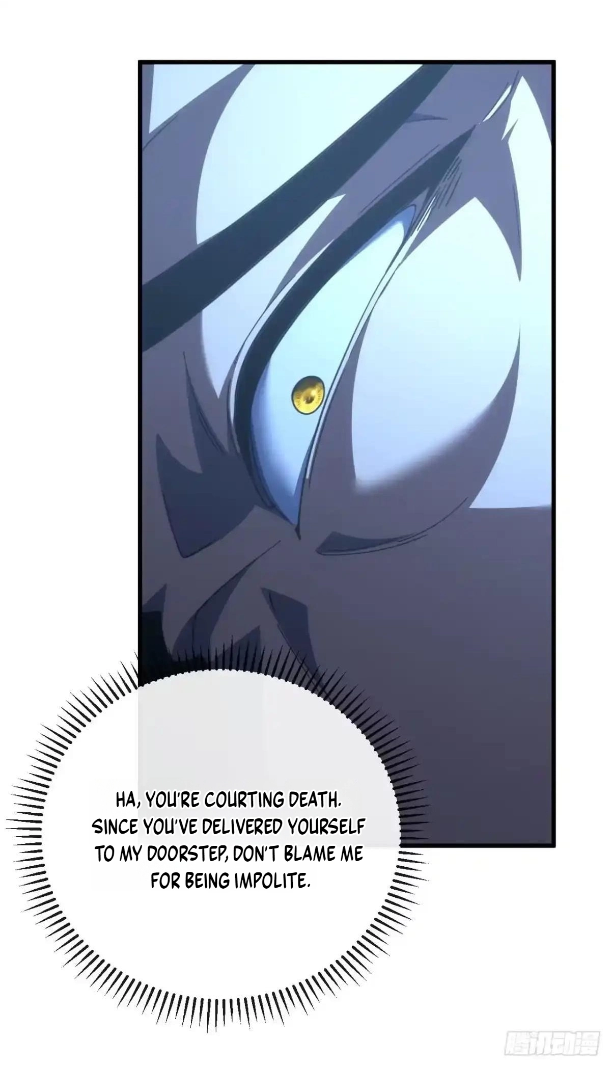 The Lord of the Wheel of Destiny Chapter 259 - Page 76