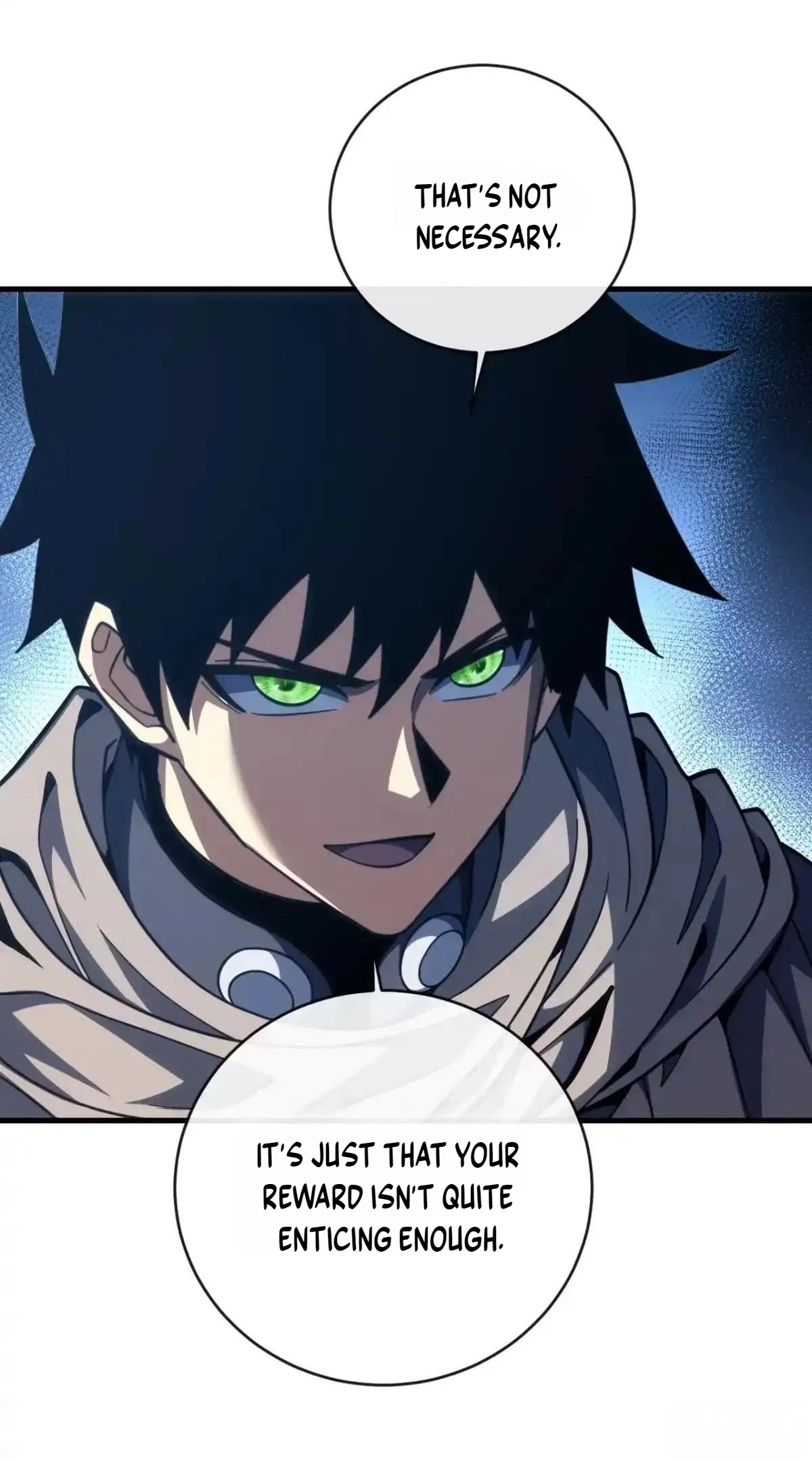 The Lord of the Wheel of Destiny Chapter 259 - Page 77
