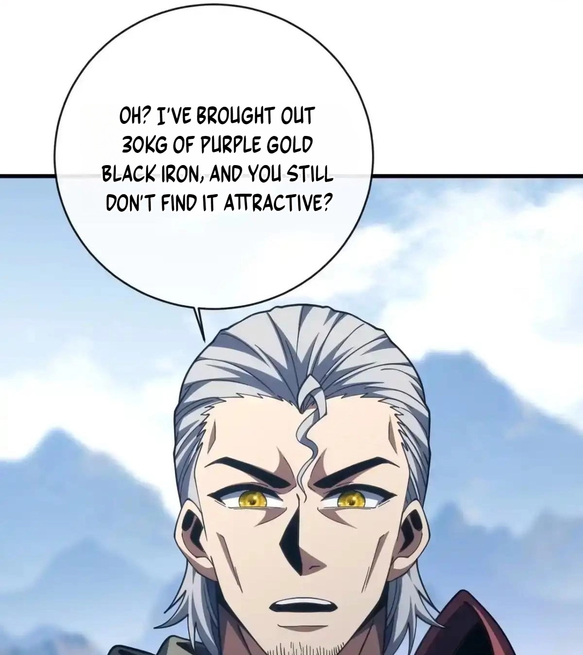 The Lord of the Wheel of Destiny Chapter 259 - Page 78