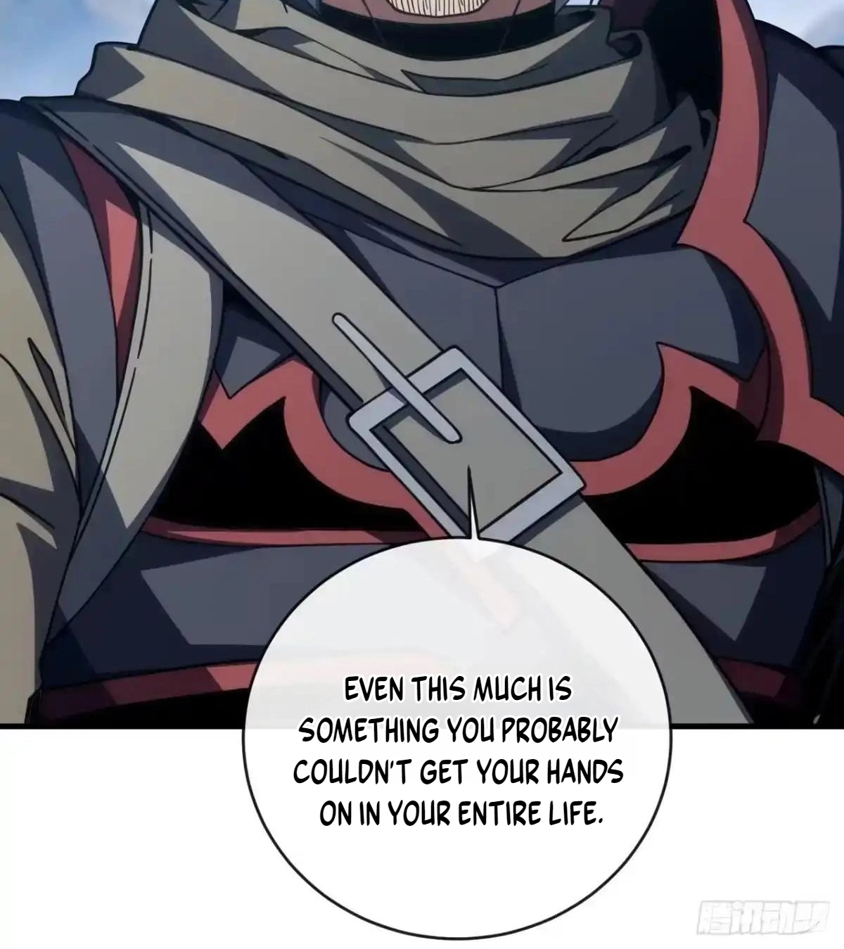 The Lord of the Wheel of Destiny Chapter 259 - Page 79