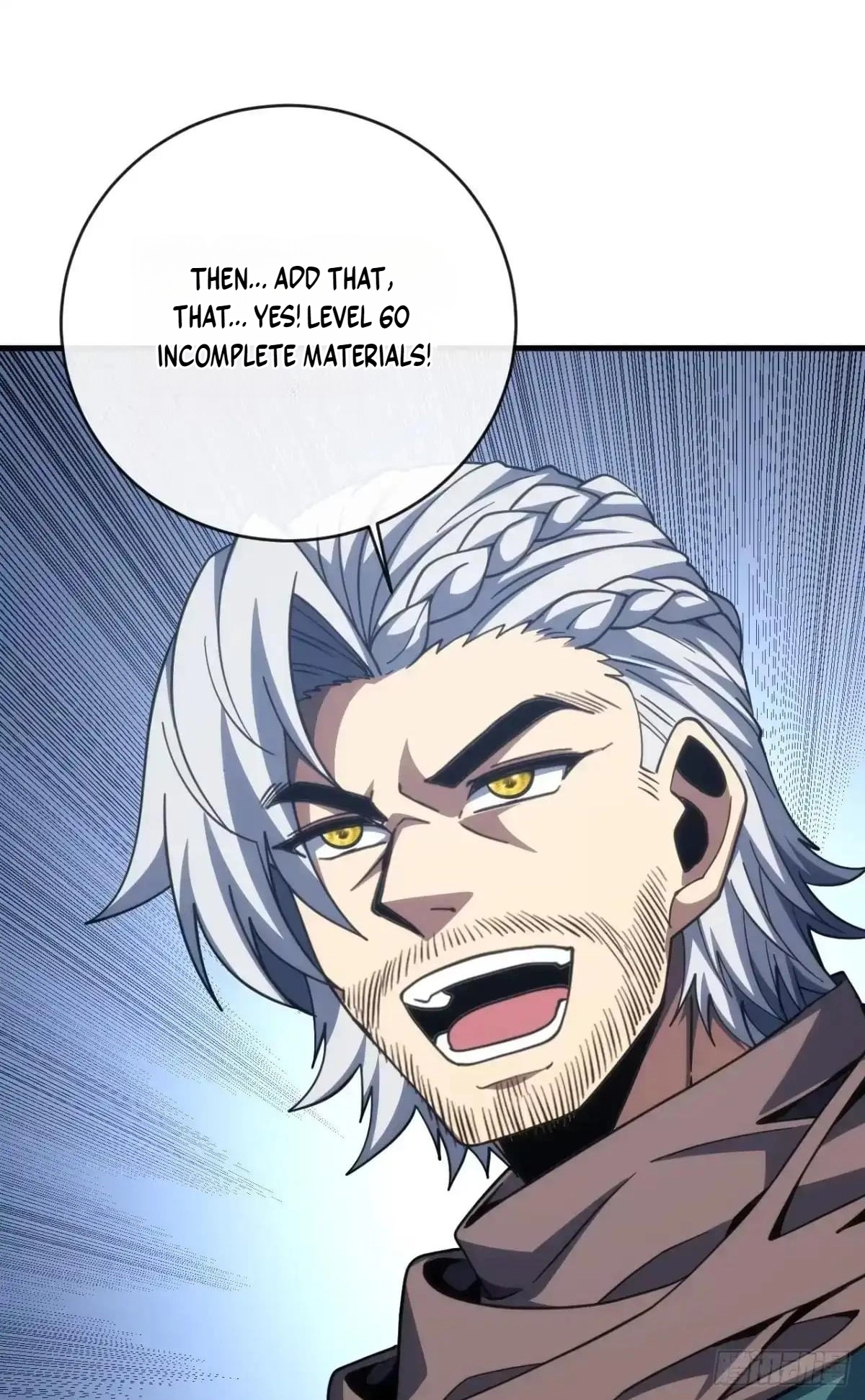 The Lord of the Wheel of Destiny Chapter 259 - Page 84