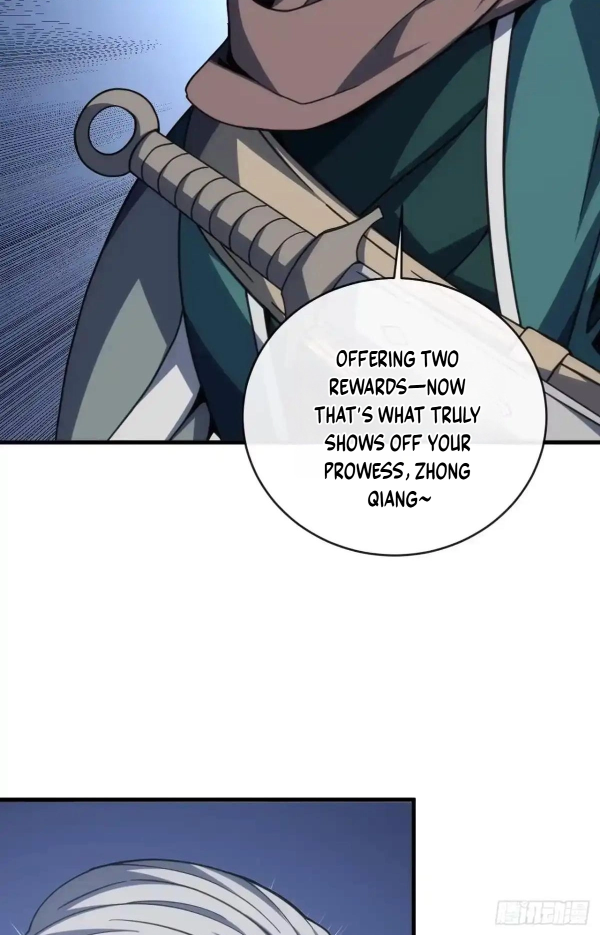 The Lord of the Wheel of Destiny Chapter 259 - Page 85
