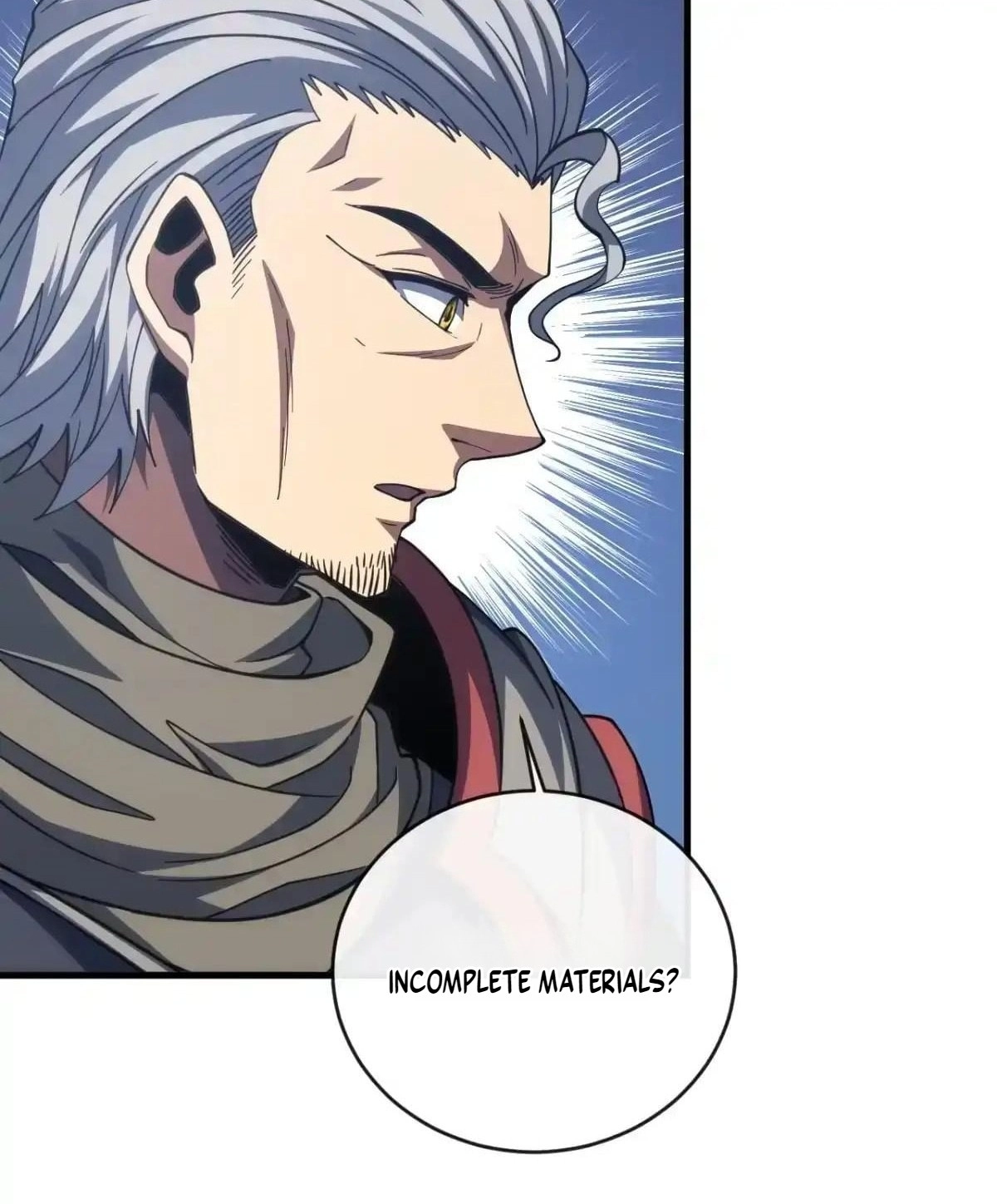The Lord of the Wheel of Destiny Chapter 259 - Page 86