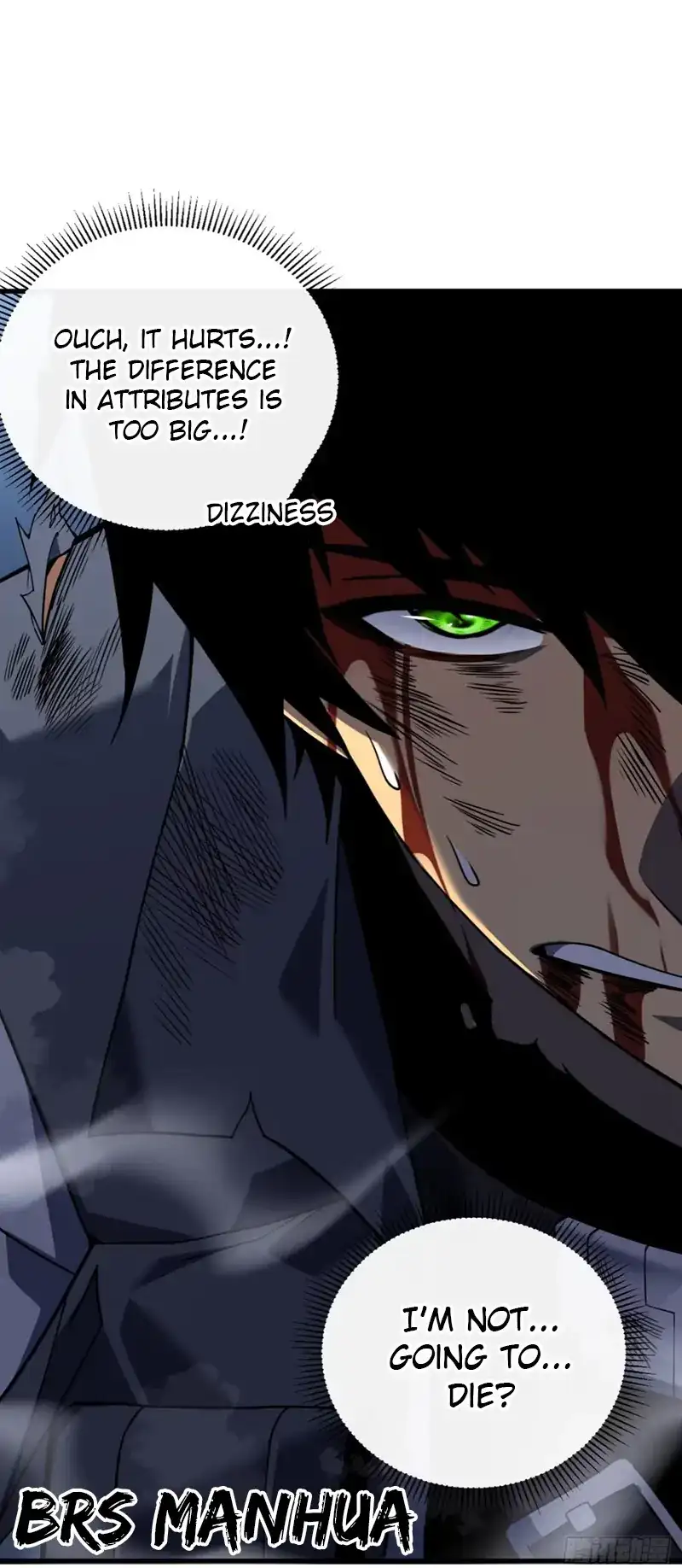 The Lord of the Wheel of Destiny Chapter 26 - Page 12