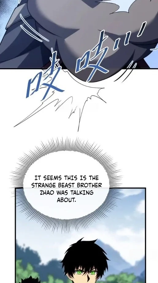 The Lord of the Wheel of Destiny Chapter 260 - Page 11