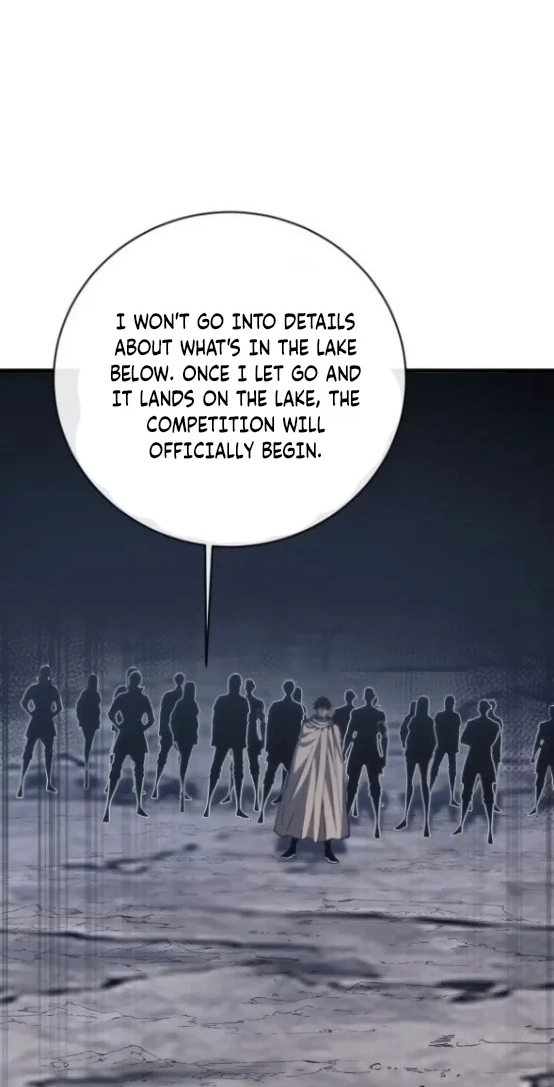 The Lord of the Wheel of Destiny Chapter 260 - Page 16