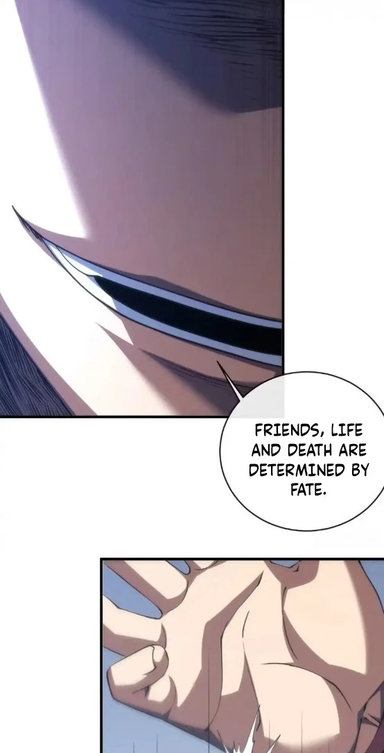 The Lord of the Wheel of Destiny Chapter 260 - Page 19