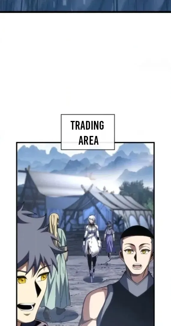 The Lord of the Wheel of Destiny Chapter 260 - Page 30