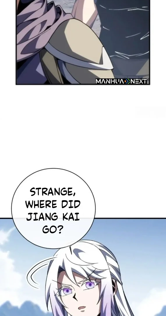 The Lord of the Wheel of Destiny Chapter 260 - Page 31