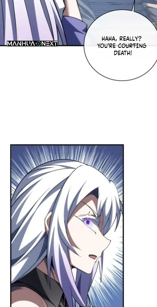 The Lord of the Wheel of Destiny Chapter 260 - Page 34