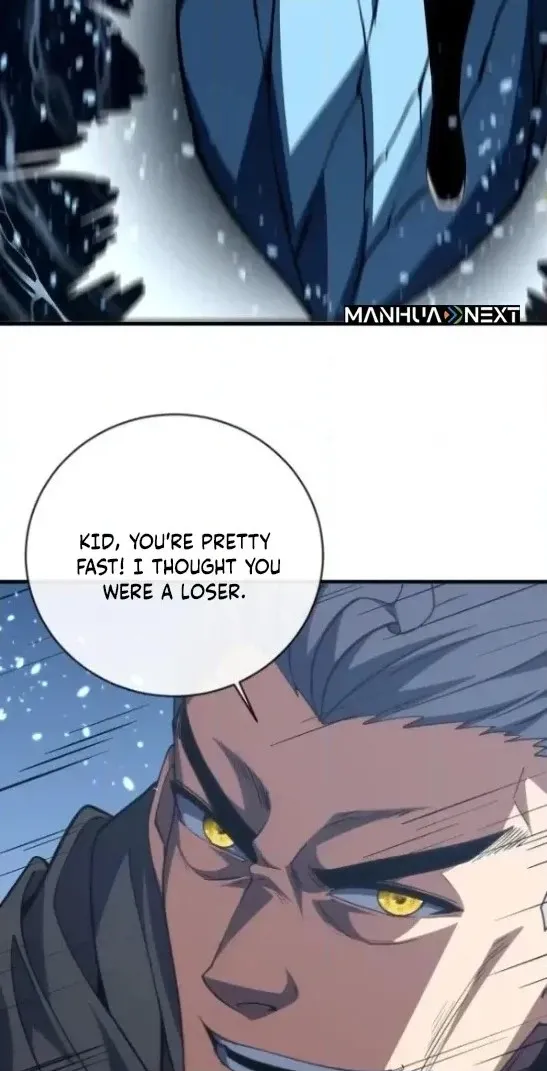 The Lord of the Wheel of Destiny Chapter 260 - Page 40