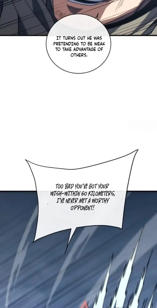 The Lord of the Wheel of Destiny Chapter 260 - Page 41