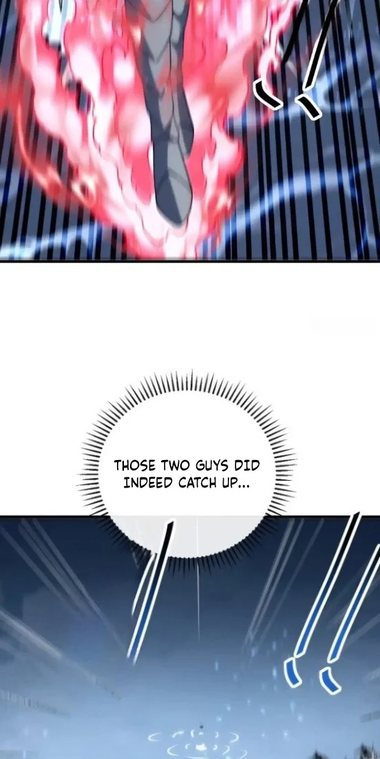 The Lord of the Wheel of Destiny Chapter 260 - Page 45