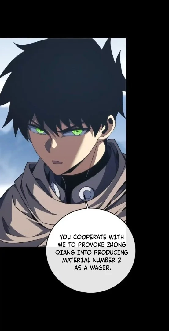 The Lord of the Wheel of Destiny Chapter 260 - Page 53