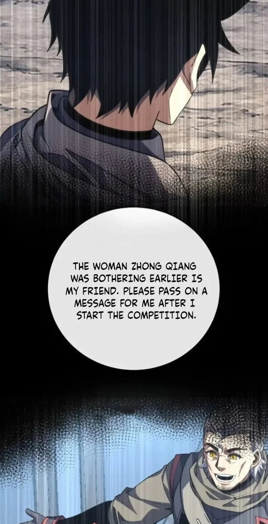 The Lord of the Wheel of Destiny Chapter 260 - Page 56