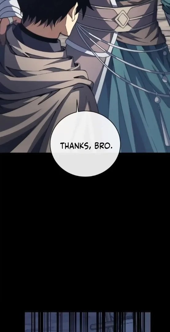 The Lord of the Wheel of Destiny Chapter 260 - Page 61