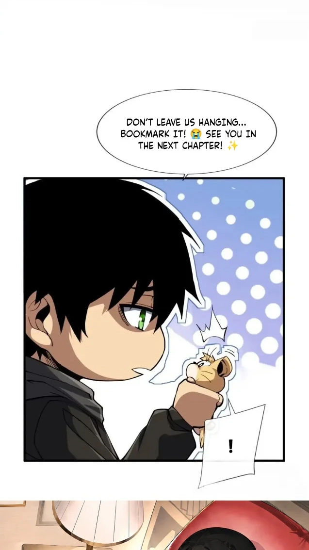 The Lord of the Wheel of Destiny Chapter 260 - Page 68