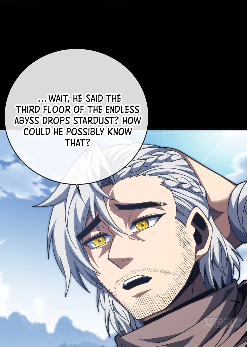 The Lord of the Wheel of Destiny Chapter 261 - Page 4