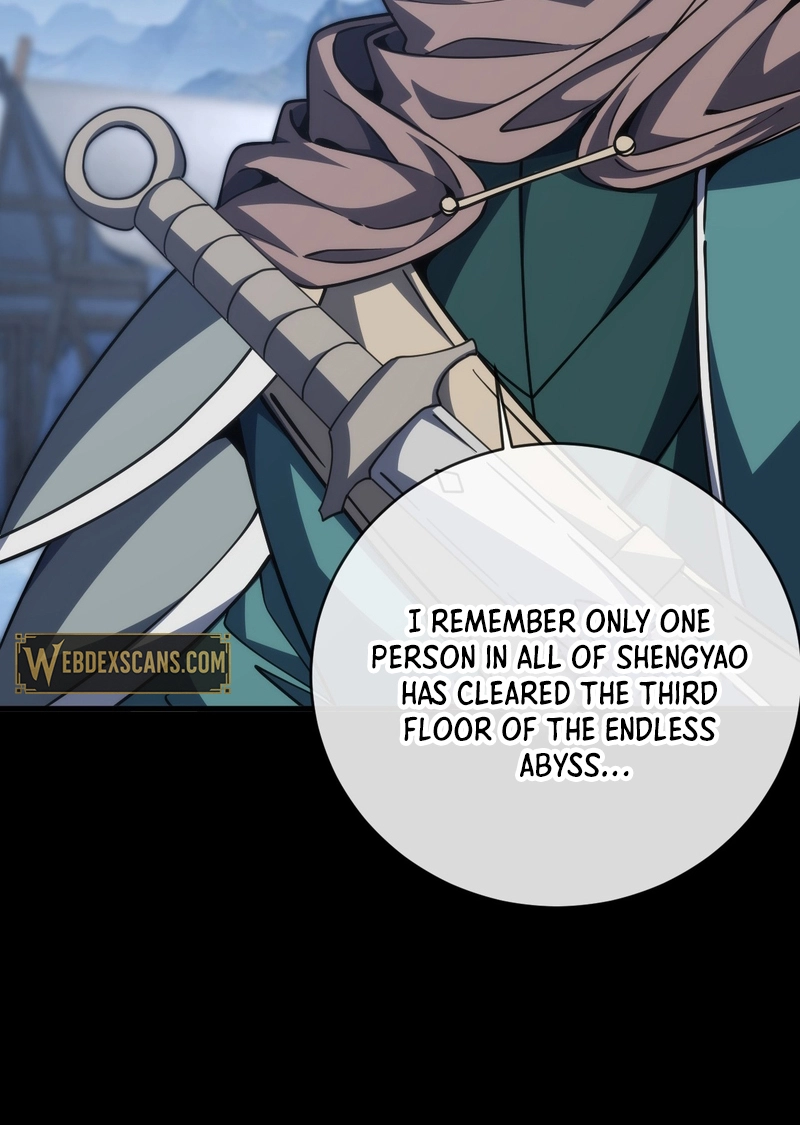 The Lord of the Wheel of Destiny Chapter 261 - Page 5