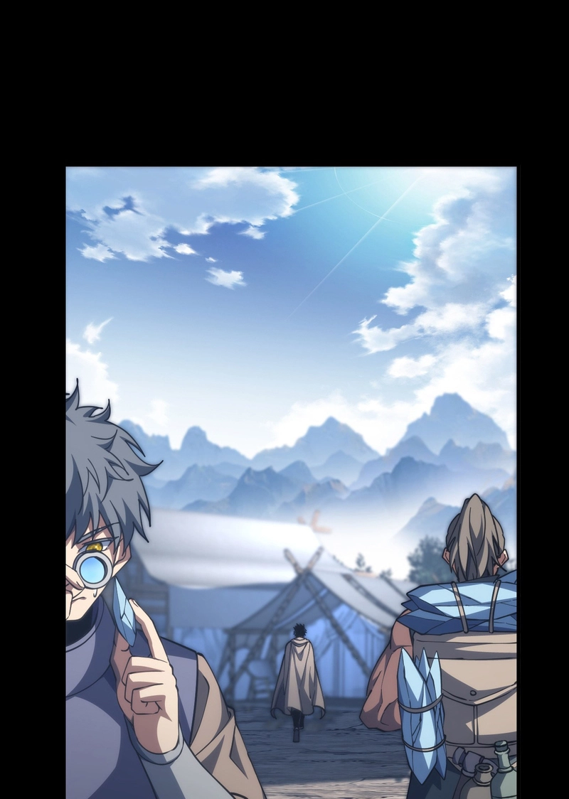The Lord of the Wheel of Destiny Chapter 261 - Page 6