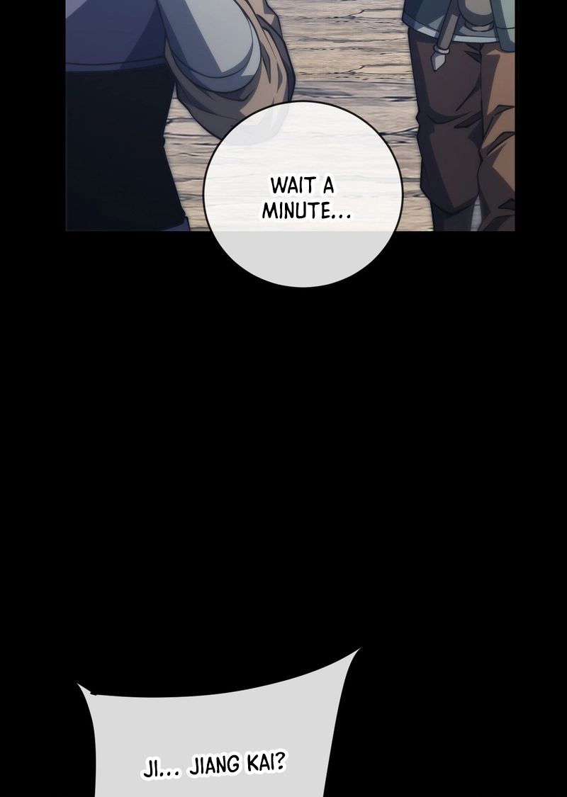 The Lord of the Wheel of Destiny Chapter 261 - Page 7