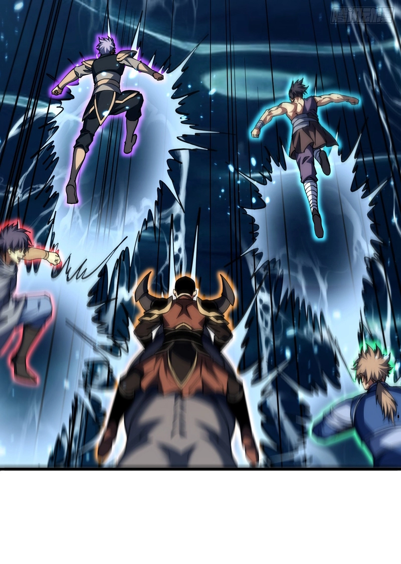 The Lord of the Wheel of Destiny Chapter 261 - Page 12