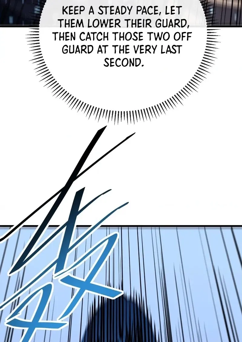 The Lord of the Wheel of Destiny Chapter 261 - Page 20