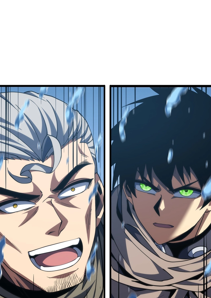 The Lord of the Wheel of Destiny Chapter 261 - Page 23