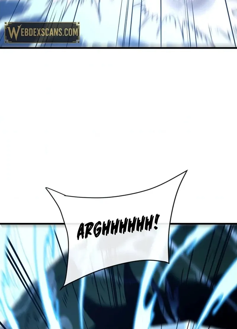 The Lord of the Wheel of Destiny Chapter 261 - Page 30