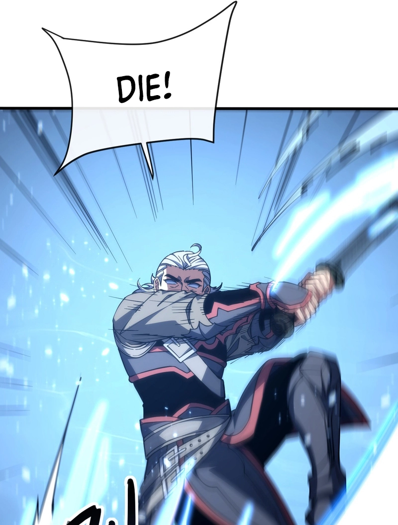 The Lord of the Wheel of Destiny Chapter 261 - Page 43