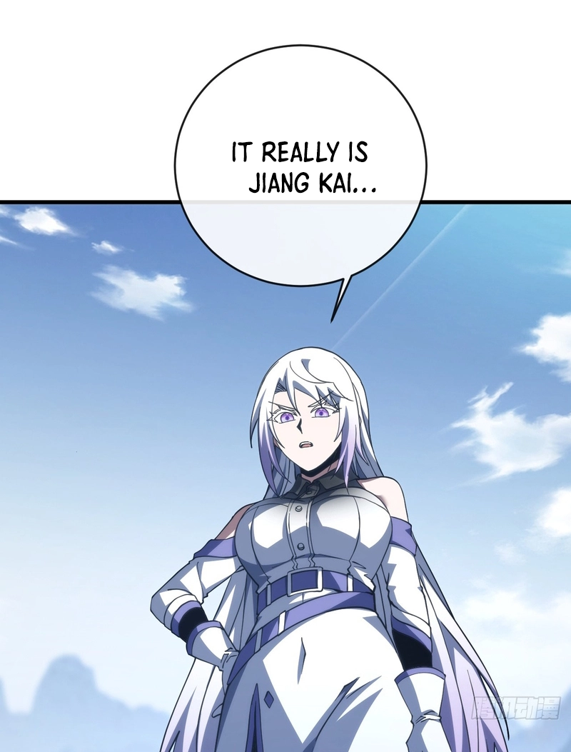 The Lord of the Wheel of Destiny Chapter 261 - Page 51