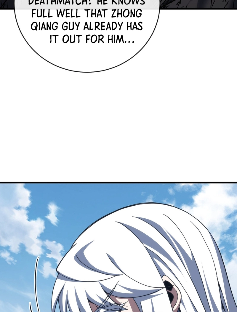 The Lord of the Wheel of Destiny Chapter 261 - Page 53