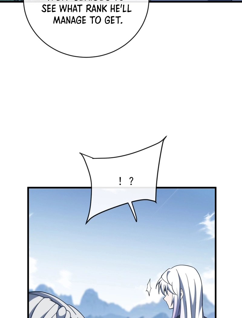 The Lord of the Wheel of Destiny Chapter 261 - Page 55