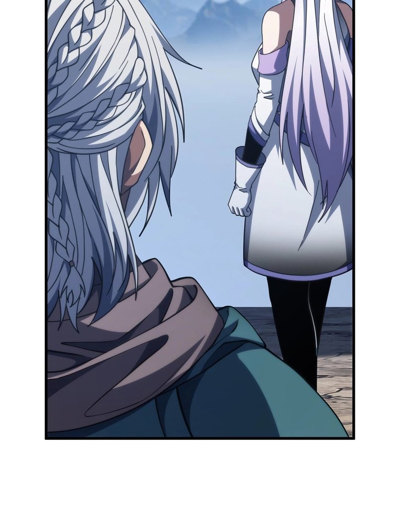 The Lord of the Wheel of Destiny Chapter 261 - Page 56