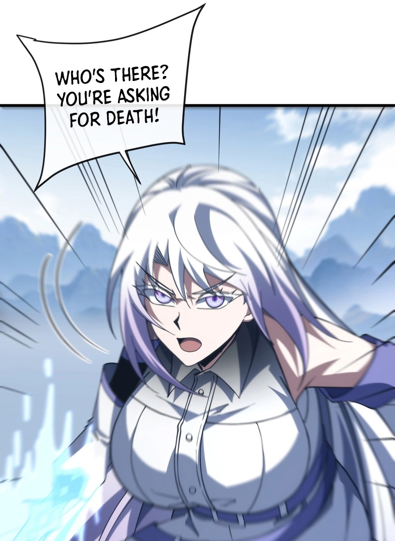 The Lord of the Wheel of Destiny Chapter 261 - Page 57
