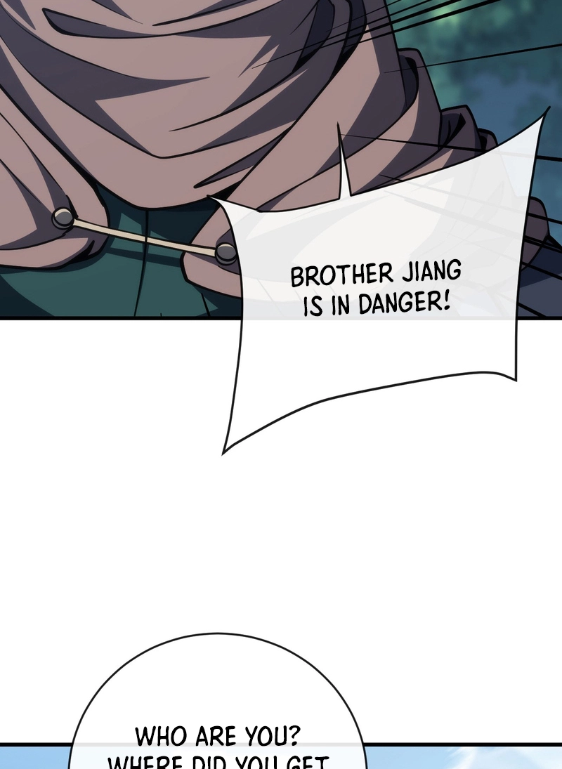 The Lord of the Wheel of Destiny Chapter 261 - Page 63