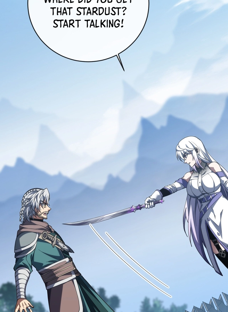 The Lord of the Wheel of Destiny Chapter 261 - Page 64