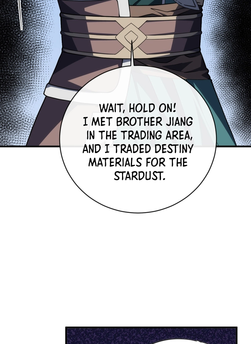 The Lord of the Wheel of Destiny Chapter 261 - Page 67