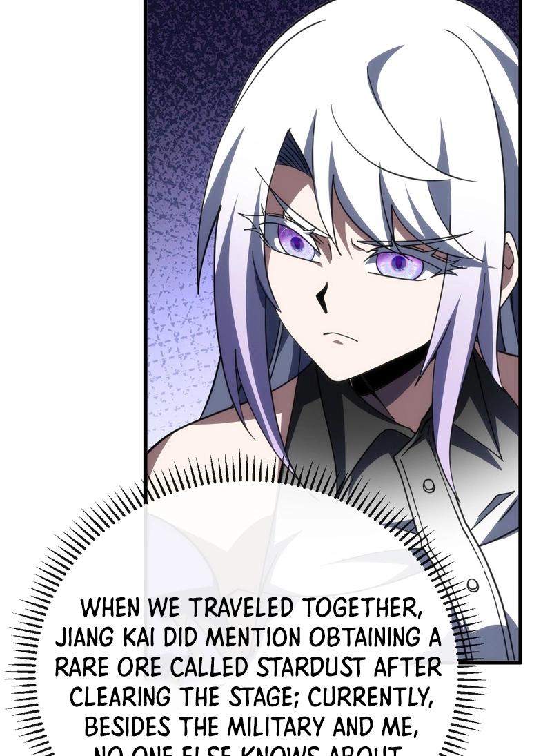 The Lord of the Wheel of Destiny Chapter 261 - Page 68