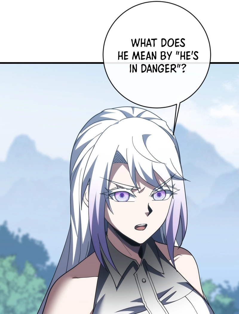 The Lord of the Wheel of Destiny Chapter 261 - Page 71