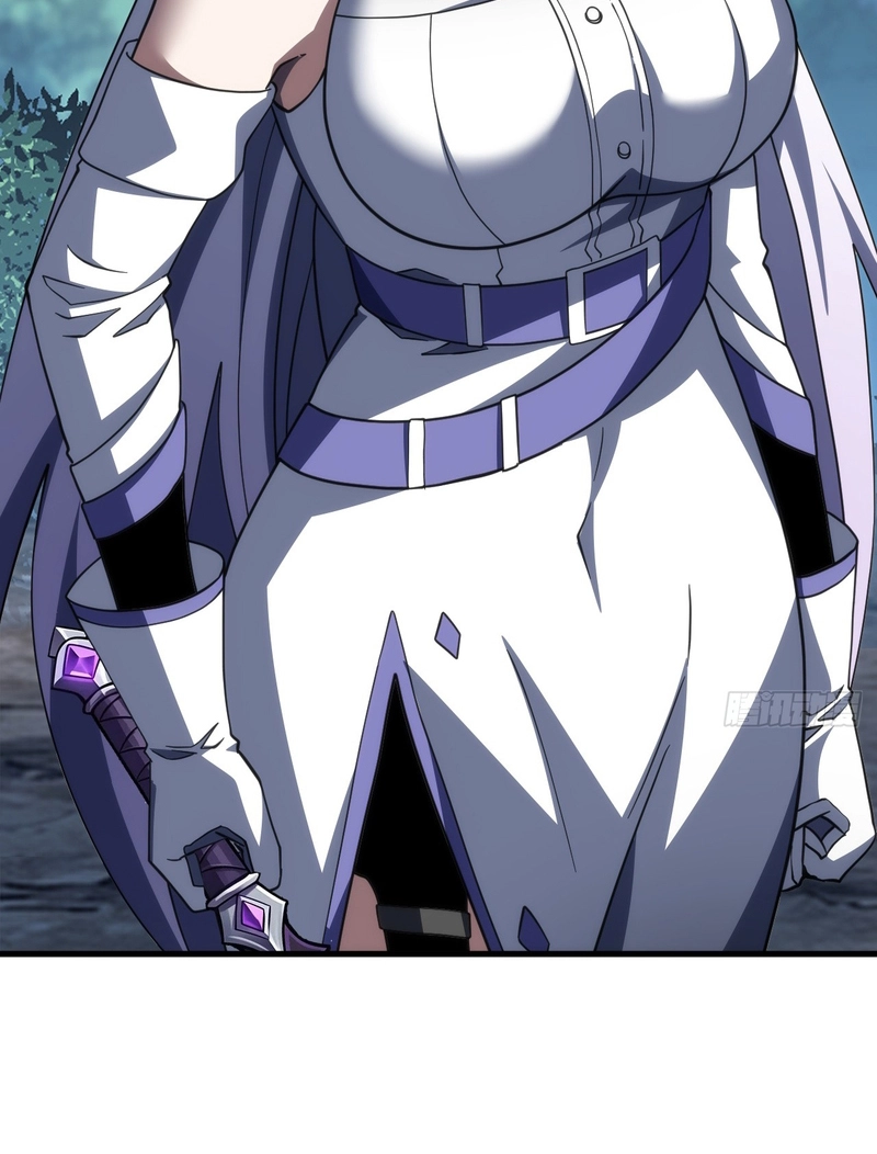 The Lord of the Wheel of Destiny Chapter 261 - Page 72