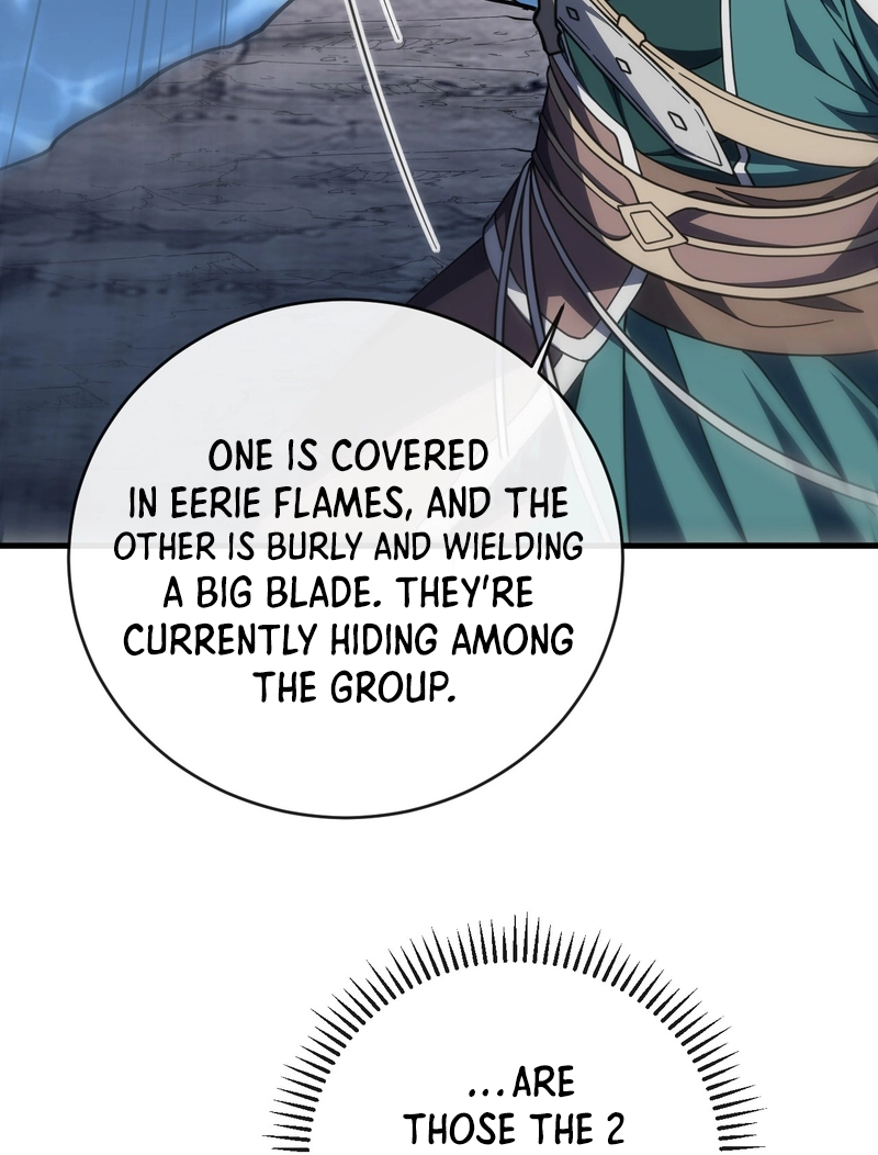 The Lord of the Wheel of Destiny Chapter 261 - Page 75