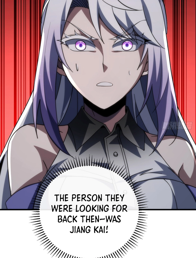 The Lord of the Wheel of Destiny Chapter 261 - Page 77