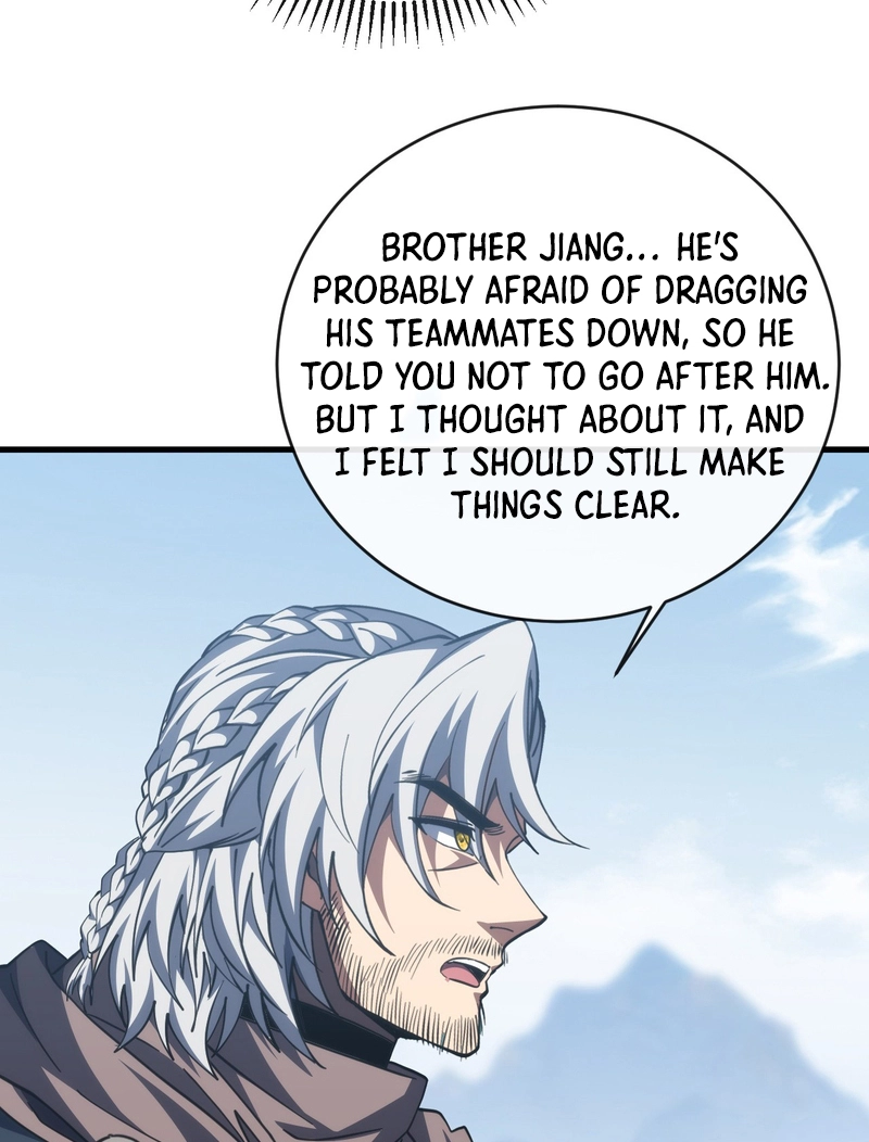 The Lord of the Wheel of Destiny Chapter 261 - Page 78