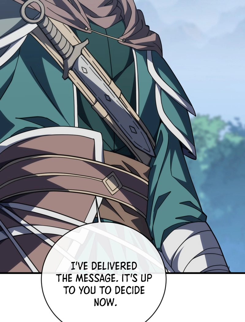 The Lord of the Wheel of Destiny Chapter 261 - Page 79