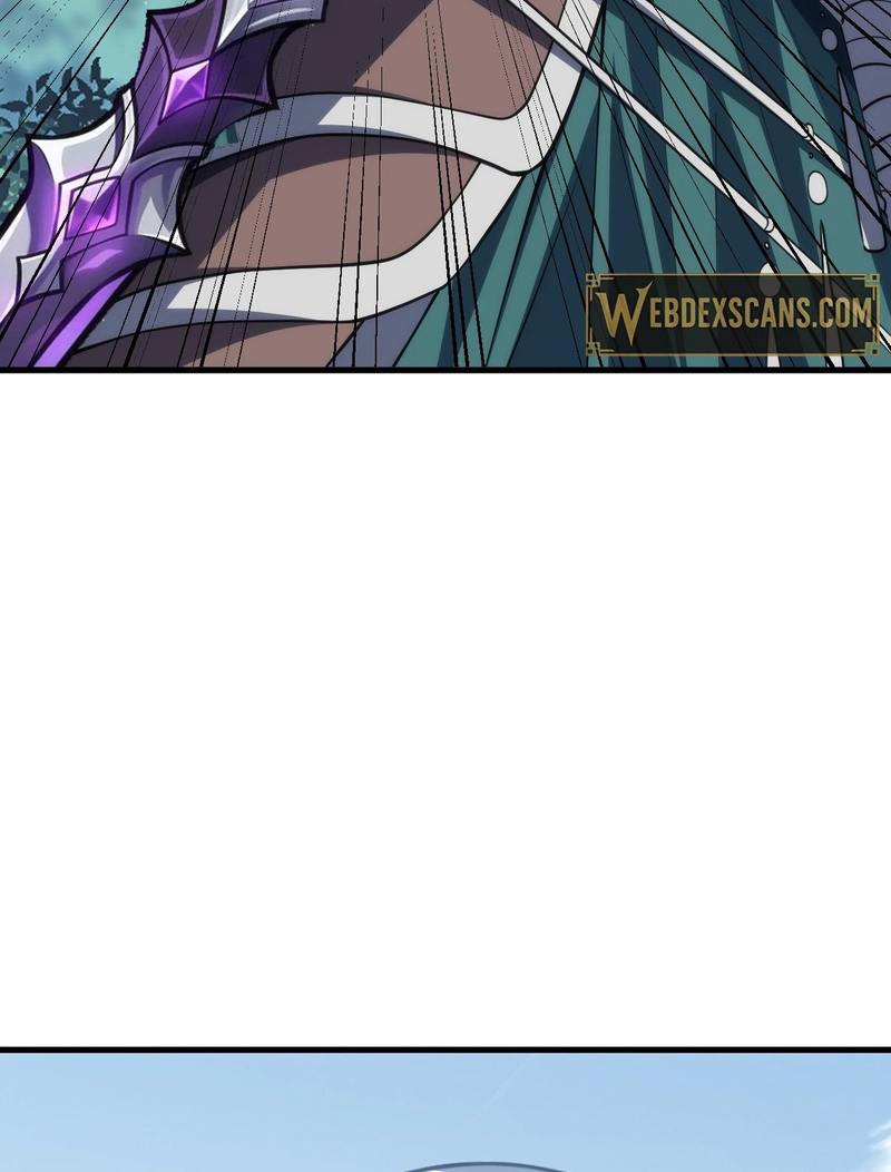 The Lord of the Wheel of Destiny Chapter 261 - Page 84
