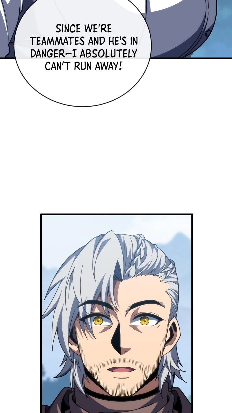 The Lord of the Wheel of Destiny Chapter 261 - Page 86