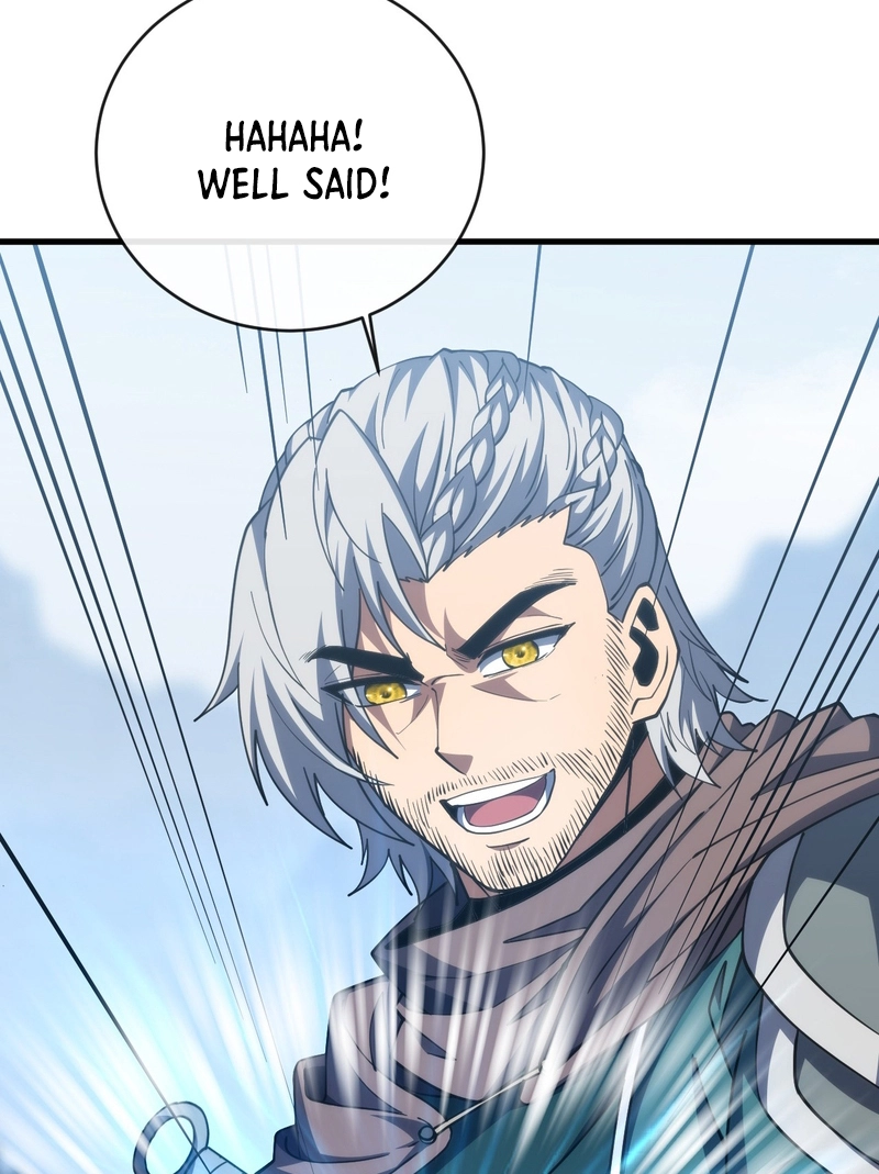 The Lord of the Wheel of Destiny Chapter 262 - Page 5