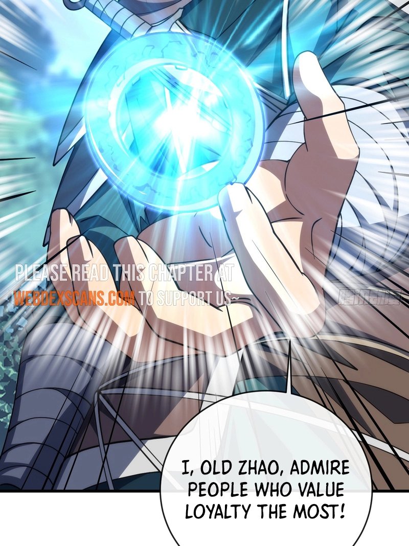 The Lord of the Wheel of Destiny Chapter 262 - Page 6